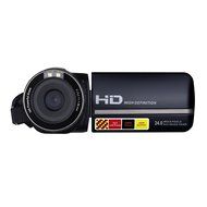 PowerLead Puto PLD009 2.7" LCD Screen Digital Video Camcorder Night Vision 24MP Camera HD Digital Camera N3