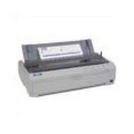 Epson LQ-2090,IMPACT PRINTER,24-PIN, WIDE FORMAT (136 COL),ELG