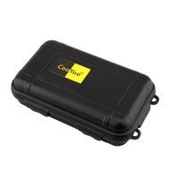Oligex(TM) 1PC Outdoor Shockproof Waterproof Airtight Survival Case Container Storage Carry Box 3 Colors