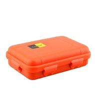 Oligex(TM) 1PC Outdoor Shockproof Waterproof Airtight Survival Case Container Storage Carry Box 3 Colors N2