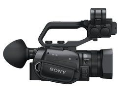Sony PXWX70 HD422 Hand Held Camcorder with 3.5-Inch LCD (Black) N2