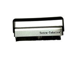 Tetra-Teknica RB-01 Anti-Static Carbon Fiber LP Vinyl Record Brush N3