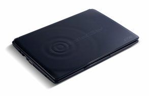 Acer Aspire One AO722-0667 11.6-Inch HD Netbook (Blue) N11