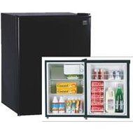 Wellington: Blk 2.4Cuft Refrigerator W1Bf24 2Pk