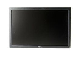 20&quot; Dell E2011Ht DVI Blu-ray 720p Widescreen LED LCD Monitor w/HDCP Support (Black) N7