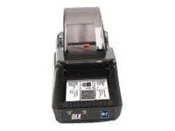Cognitive DLXi Direct Thermal-Thermal Transfer Barcode Printer (203 dpi, 5 ips, 2.4 Inch, 8MB, 100-240VAC, Serial...