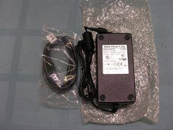 Zebra TLP2844Z Thermal Label Printer - Monochrome - Direct Thermal - 203 x 203 dpi - USB, Serial, Parallel N7