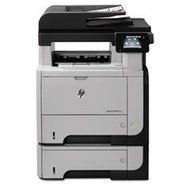 * LaserJet Pro M521dn Multifunction Laser Printer, Copy/Fax/Print/Scan