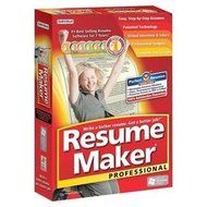 ResumeMaker Professional 14