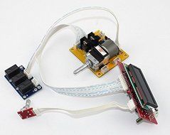 LCD volume display Motor remote control Preamp N5