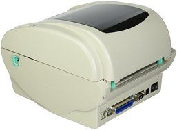 TSC 99-126A010-30LF Series TDP247 Desktop Direct Thermal Bar Code Printer, 203 dpi Resolution, 5 ips, TSPL-EZ,... N3