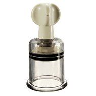 OAGTECH 4PCS Screw-type Magnetic Hand Cupping Suction Vacuum Cupping N6