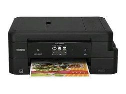 Mfc-J985Dwxl 4-Cartridge Color Inkjet- MFC - J985DWXL