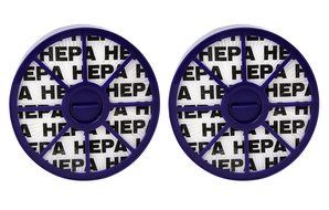 2pcs Replacement Post-motor Filter Washable Hepa Filter for Dyson DC04 DC05 DC08 DC19 DC20 Replaces Part# 900228-01