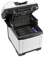 KYOCERA ECOSYS M6526cdn N8