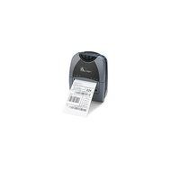 P4T 203 dpi 4" Thermal Transfer 8MB/16MB Memory Serial USB Bluetooth