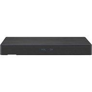 Panasonic Sc-Hte80 120-Watt Rms Low-Profile Under-Tv Bluetooth Sound Base