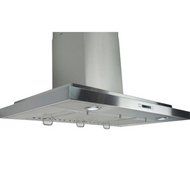 Golden Vantage 35.5'' 400 CFM Convertible Wall Mount Range Hood N2