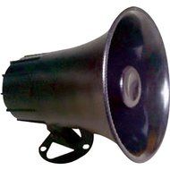 Pyle Genuine All-Weather Trumpet Speaker