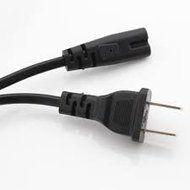 AC Power Cord Cable For Canon PIXMA iP1600 iP1700 iP1800 MP638 MP960 Printer NEW