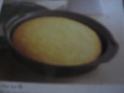 Pampered Chef Cake Pan Set