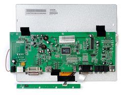 Lilliput 10.4&quot; 4:3 SKD Open Frame Touch Screen VGA Monitor N3