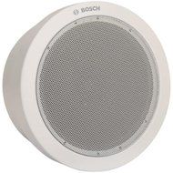 Bosch 6 Watt Circular Metal Cabinet Loudspeaker LB1-UM06E-1