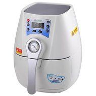 Triprel Inc. Home Office Mini 3D Vacuum Heat Press Machine Transfer Sublimation Printer N8