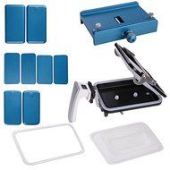 Triprel Inc. Home Office Mini 3D Vacuum Heat Press Machine Transfer Sublimation Printer N9