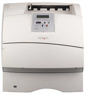 Lexmark T632 Laser Printer