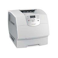 Lexmark Refurbish T642 Laser Printer (20G0200) - Seller Refurb