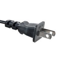 TacPower AC Power Cable Cord for HP Deskjet 940c 990Cxi 932c 810C 812C 916C Printer N2