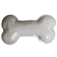 Dog Bone Cake Pan
