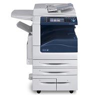 Refurbished Xerox WorkCentre 7530 Tabloid-size Color Multifunction Printer - 30 ppm, Copy, Print, Scan, Duplex...