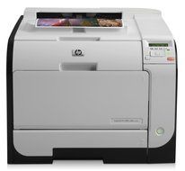 HP LaserJet Pro 400 M451nw Color Printer (CE956A) (Discontinued By Manufacturer) N2