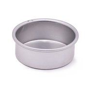 Parrish's Magic Line Round Cake Pan, 5 x 2 Inches Deep N2