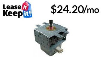 66387 MAGNETRON FOR DACOR MICROWAVE N2