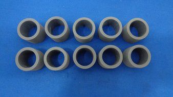 10 x Feed Roller Tire Only For HP 1320 P2055 P3005 RM1-6313 RM1-6414 RM1-3763 RL1-1370 RL1-0540 RL1-2891