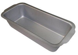 Non-Stick Loaf Pan 11.5" Long