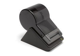 Seiko Instruments Smart Label Printer 650, USB, PC/Mac, 3.94 inches/second, 300 DPI N3