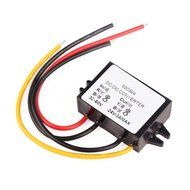 RioRand DC-DC Synchronous Buck Power Converter 32-60V 48V to 24V 3A 72W Step Down Voltage Regulator Waterproof N4
