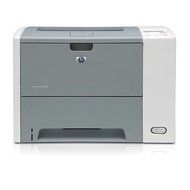 HP P3005 LaserJet Printer