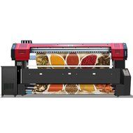Digital Textile Printer MT-Textile3207DE N5