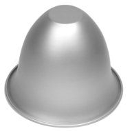 Barbie / Tiffin / Crinoline Lady Cake Mold N3
