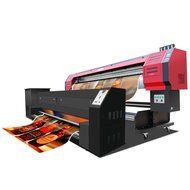 Digital Textile Printer MT-Textile3207DE N6