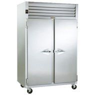 Traulsen G-Series Reach-In Freezer 2 Doors