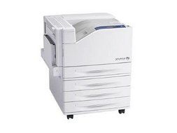 Xerox Phaser 7500dx - Printer - Color - Led
