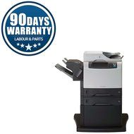 HP LaserJet M4345xs MFP,180 Days Warranty(Certified Refurb) N3