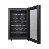 Magic Chef MCWC28B 28-Bottle Wine Cooler N3