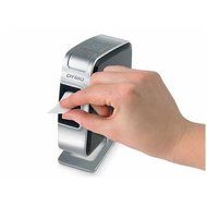 PLUG-N-PLAY LABEL PRINTER, PC/MAC, USB